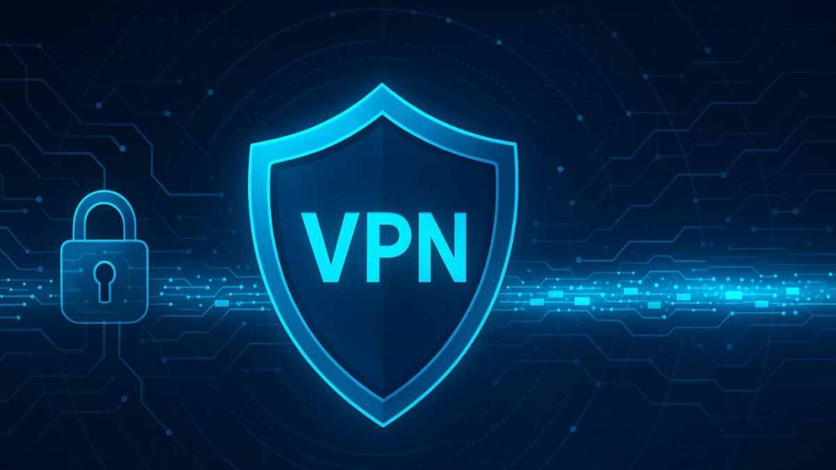 Mengenal Teknologi VPN dalam Melindungi Komunikasi