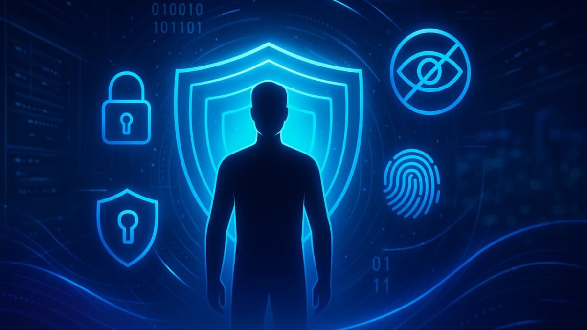 Panduan Menjaga Privasi Online dari Pengumpulan Data Masif